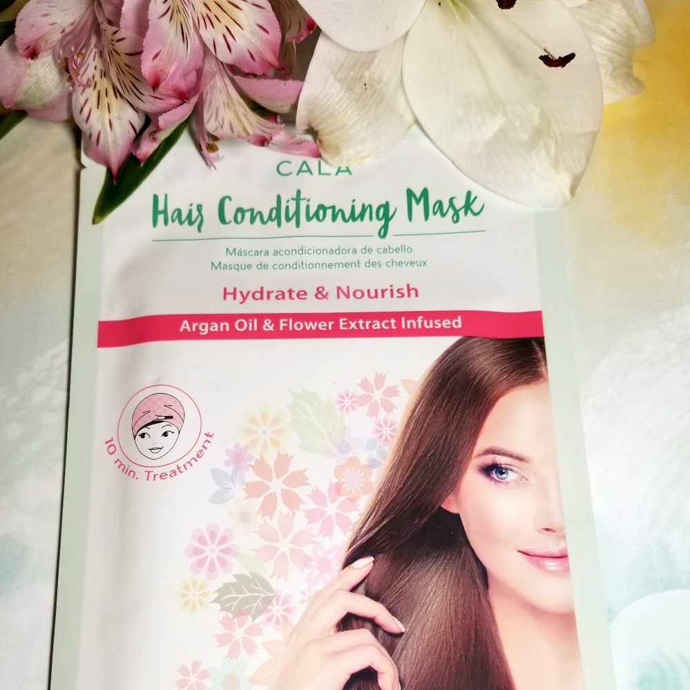 Hair Conditioning Mask
